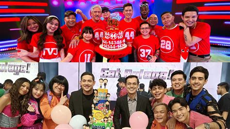 eat bulaga ratings today
